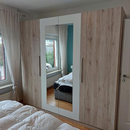 Ferienhaus Seemann นอร์ดไดค์ ภายนอก รูปภาพ