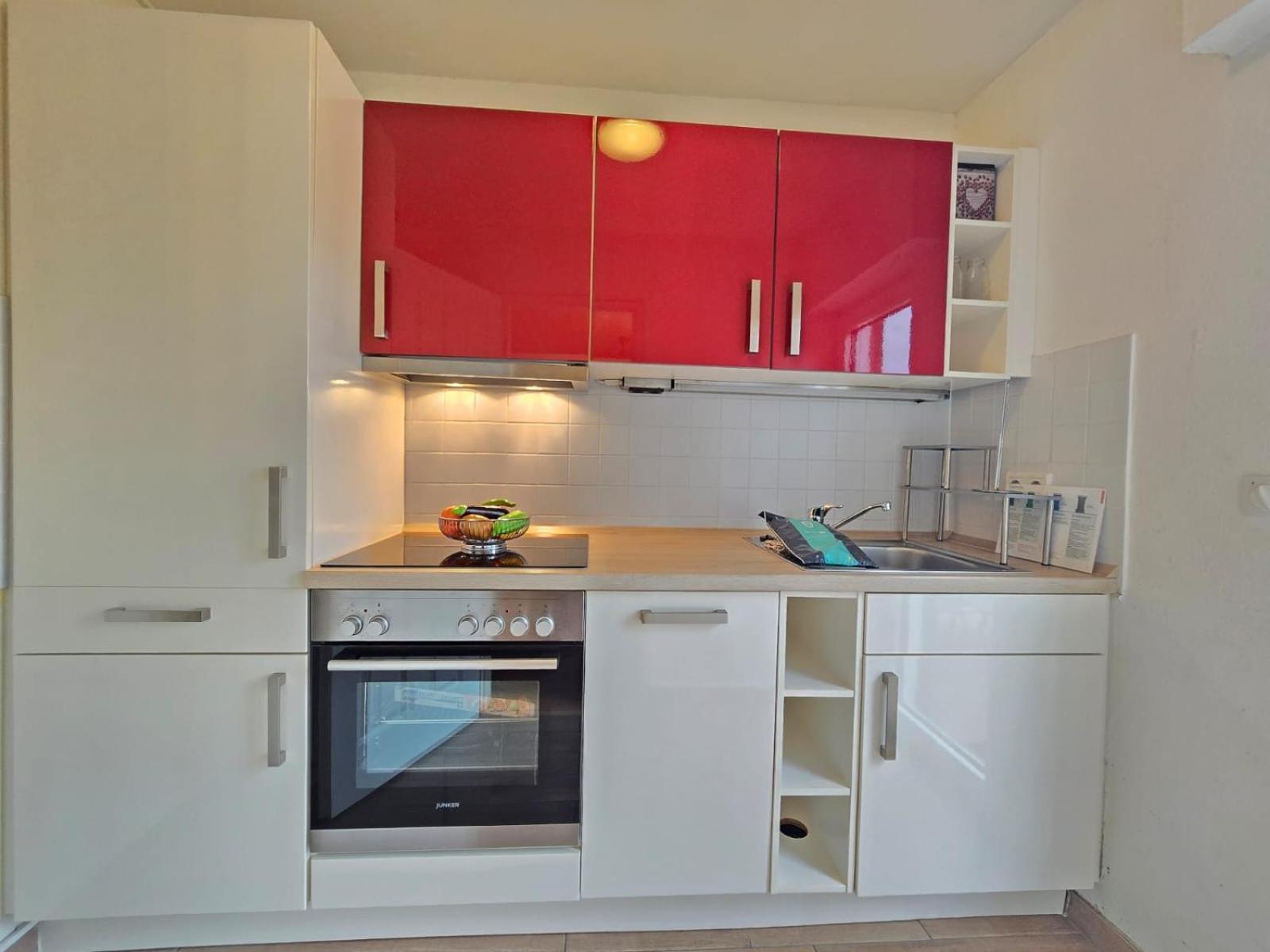 Ferienhaus Seemann นอร์ดไดค์ ภายนอก รูปภาพ